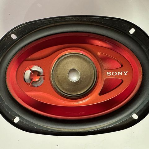 Sony XS-K6930i