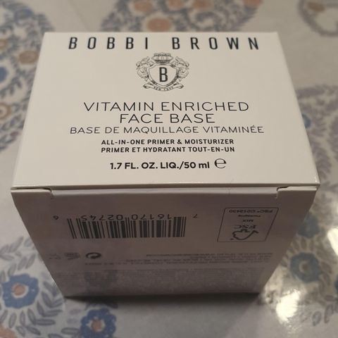 Bobbi Brown Vitamin Enriched Fase Base (1 av 16stk)
