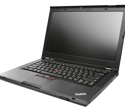 Lenovo Thinkpad T430s i5 bærbar pc
