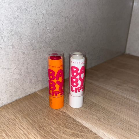 2stk baby lips