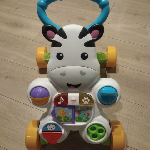 Fisher Price