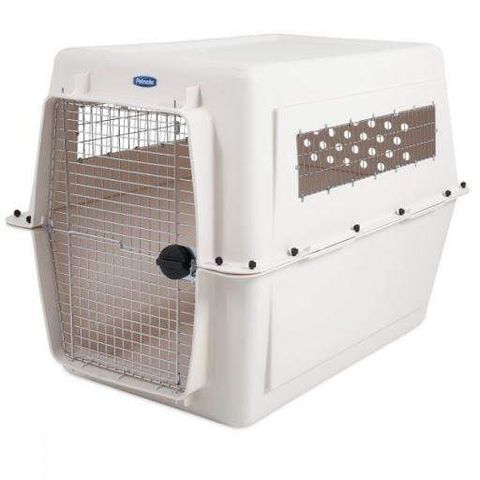 Hundebur Vari kennel Gigant bur/xxl petmate