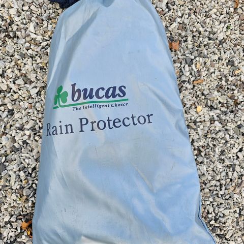 Bucas Rain protector