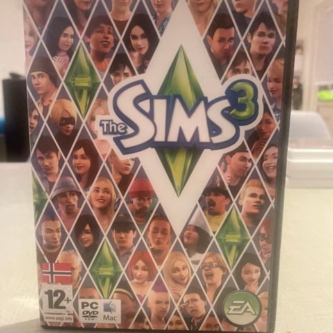 The sims 3 - PC