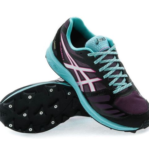 Asics GEL-FujiSetsu 2 G-TX for dame Str 39