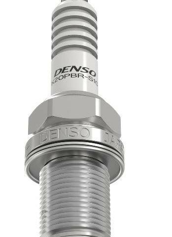 Denso K20PBR-S10 4stk.