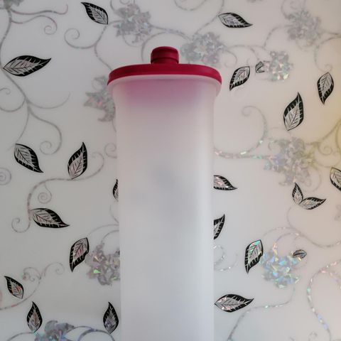 Tupperware Slim Line Kanne 2l