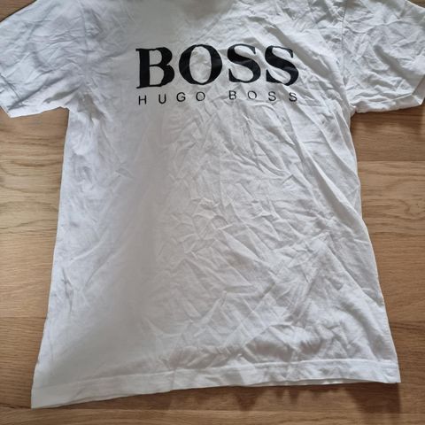 Hugo Boss T-skjorte