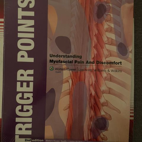 Bok. Understanding Myofascial Pain and Discomfort