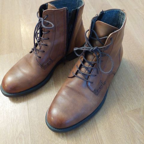 Boots fra Vagabond