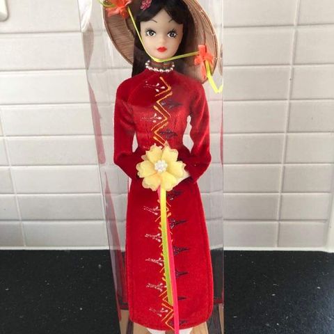 Dukke fra Vietnam