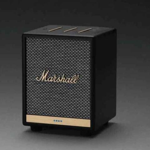 Marshall Uxbridge I Oslo