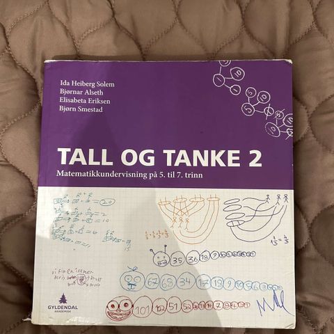 Tall og Tanke 2