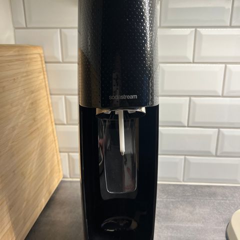 Sodastream selges