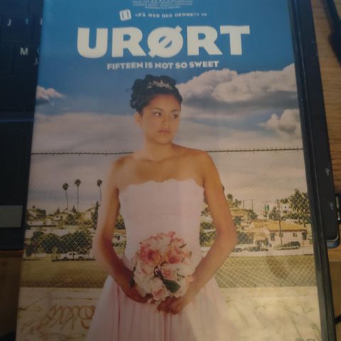 Urørt.