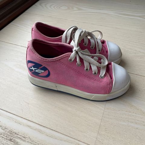 Heelys rullesko str 32