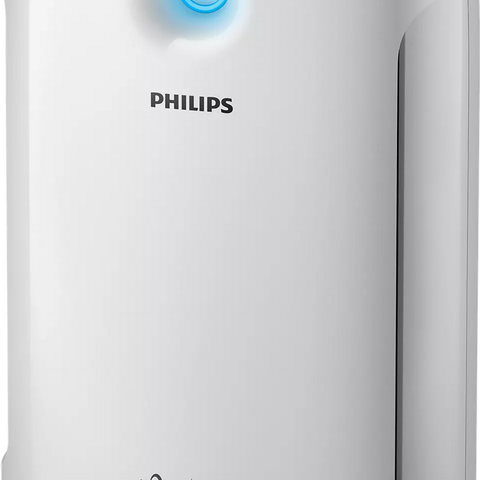 Luftrenser med nye filter - Philips Series 2000i AC2889