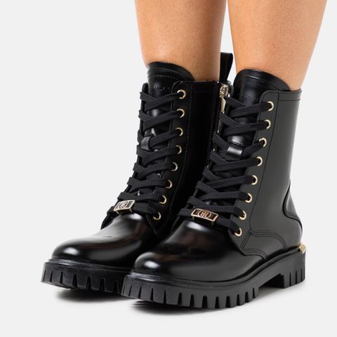 Tommy Hilfiger Hally boots - Ubrukte med merkelapp