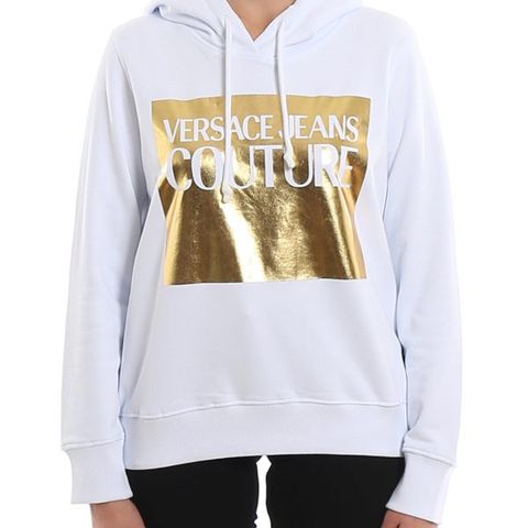 Versace Jeans Couture hettegenser