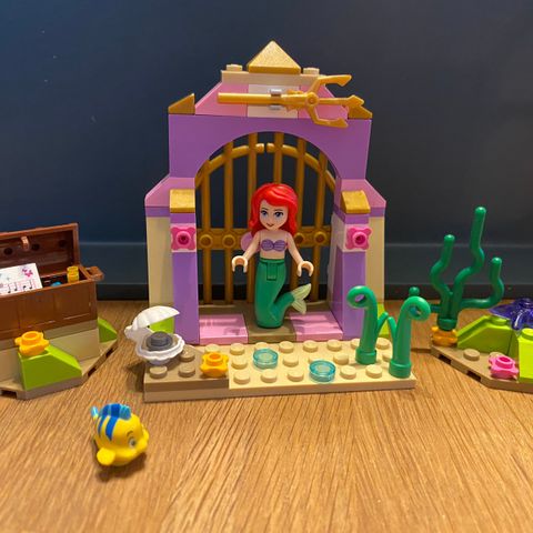 Lego Disney 41050 - Ariel