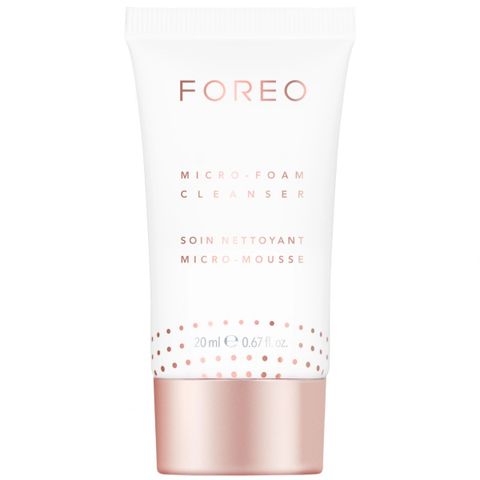 Foreo Micro-Foam Cleanser 20 ml x 2 stykk