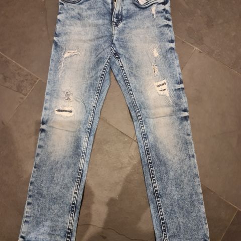 Jeans/bukse