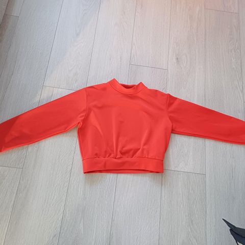 Bikbok genser str xs