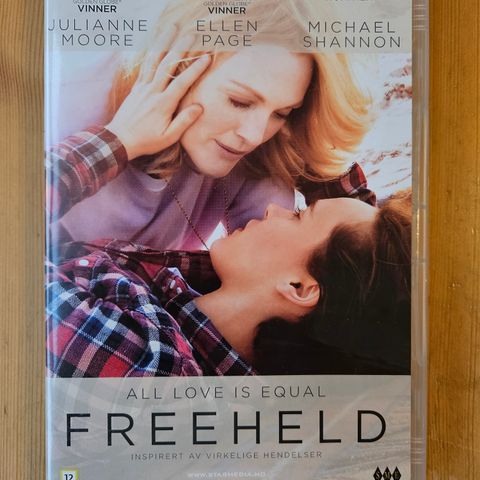 Freeheld