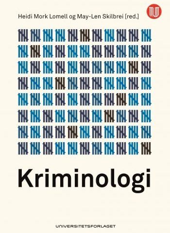 Kriminologi