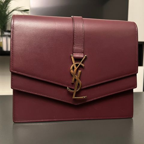 YSL Saint Laurent Sulpice Veske