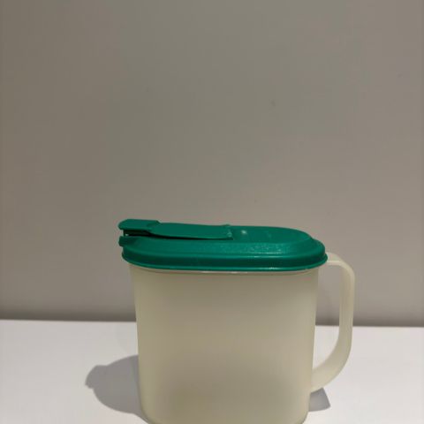 Tupperware modulett