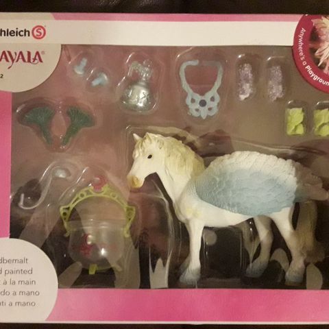 Schleich Bayala