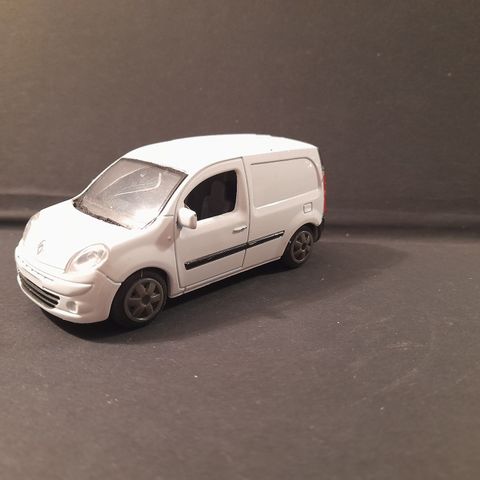 1:43 RENAULT KANGOO