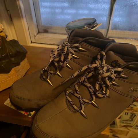 Timberland sko 43.5