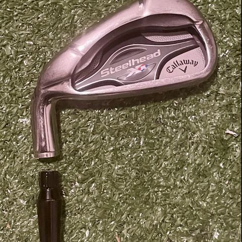 Callaway Steelhead XR - 7 Jern Links