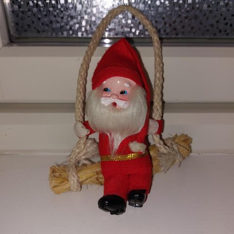 Retro nisse