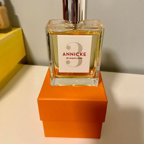 Annicke fra Eight & Bob 100ml EDP