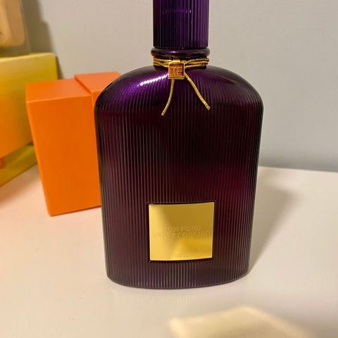 Velvet Orchid fra Tom Ford 100ml