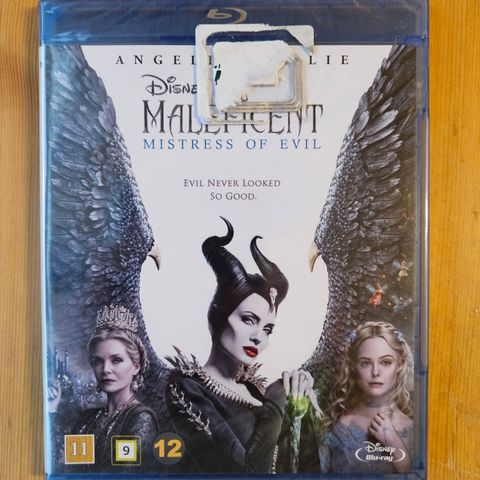 Maleficent 2 *NY*