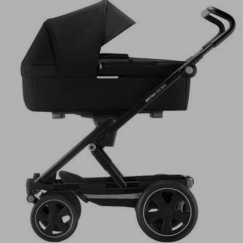 Britax go big 2