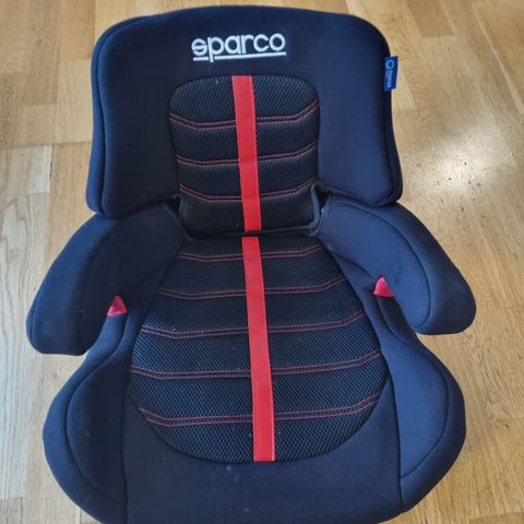 Bilstol SPARCO SK900IGR