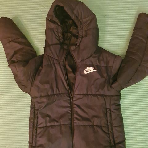 Jakke Nike