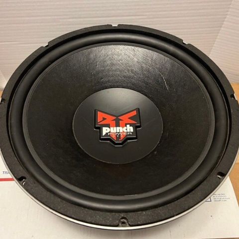 Rockford Power RFR2215 (15")