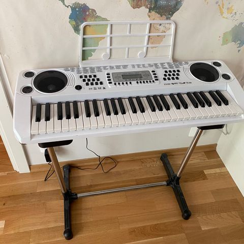 Shen Kong Electric Keyboard SK-560B