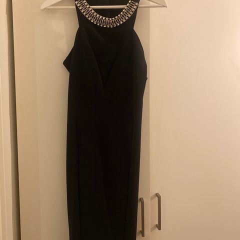Elegant kjole fra Zara