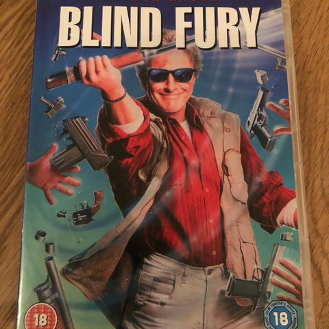 Blind fury (DVD).