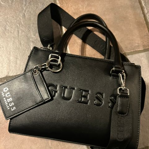 Guess Tote bag