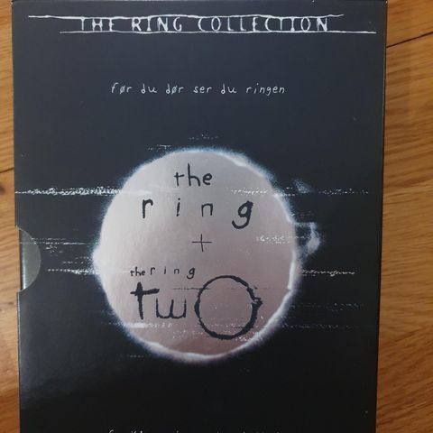 The RING COLLECTION