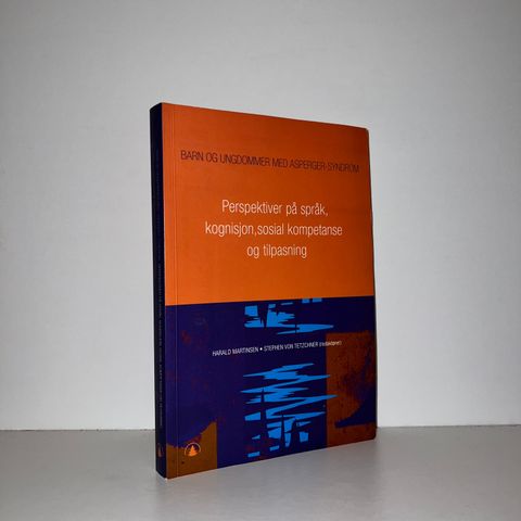 Perspektiver på språk, kognisjon, sosial kompetanse og tilpasning. 2007