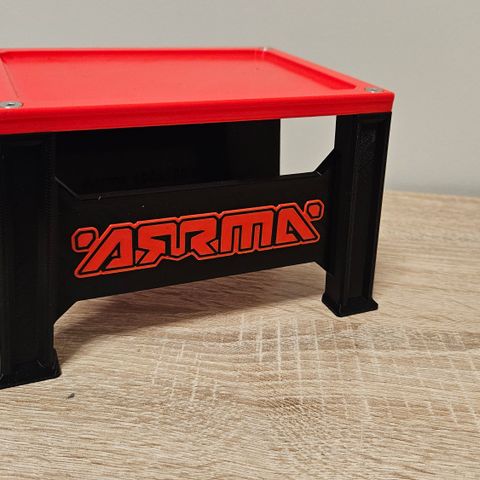 Arrma 1/8 RC Stand